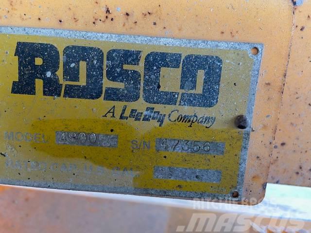 Rosco RB48 Perii