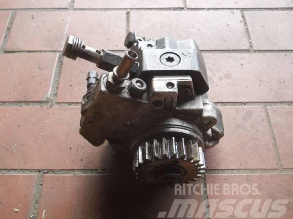 Bosch Kraftstoffhochdruckpumpe MAN  51111037763 Motoare