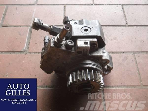 Bosch Kraftstoffhochdruckpumpe MAN  51111037763 Motoare