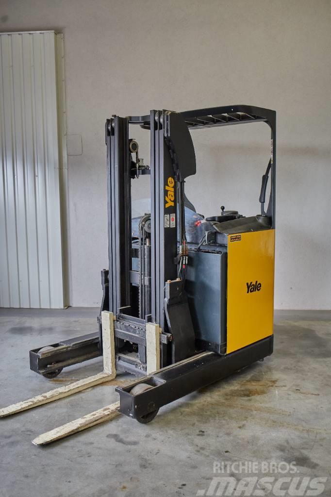 Yale MR14 Stivuitor electric