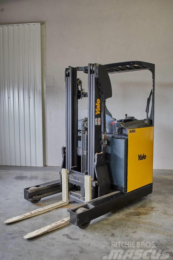 Yale MR14 Stivuitor electric