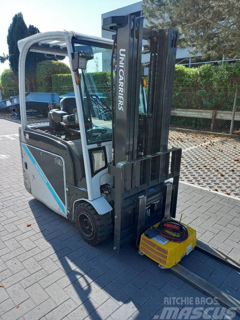 UniCarriers AG2N1L18Q Stivuitor electric