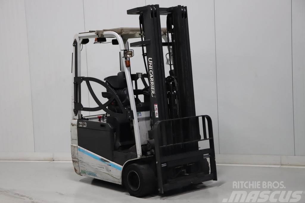 UniCarriers AG1N1L20Q Stivuitor electric
