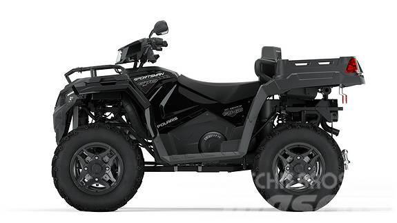 Polaris Nye - Sportsman 570 X2 - EPS - LE ATV-uri