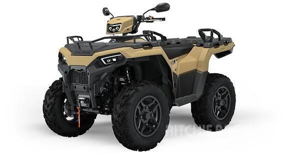 Polaris Sportsman 570 Military Tan ATV-uri