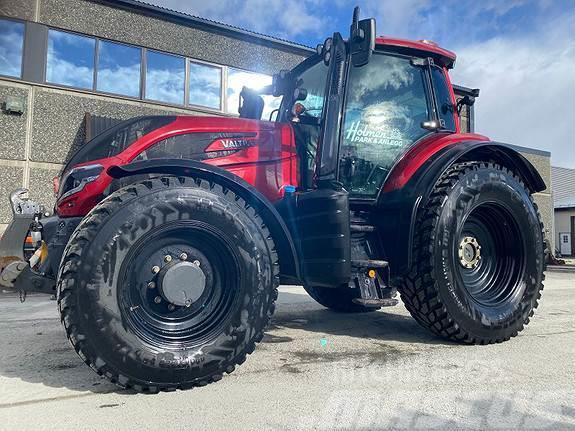 Valtra T235 Direct, 70 Years Red Eition, kun 1710 timer, Tractoare