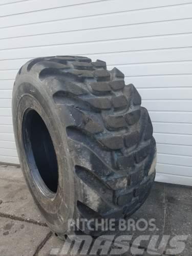 Nokian Forest King F2 Alte componente