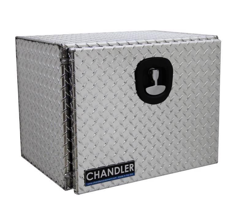 Chandler Tool Box Altele