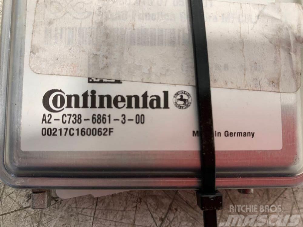 Continental  Altele