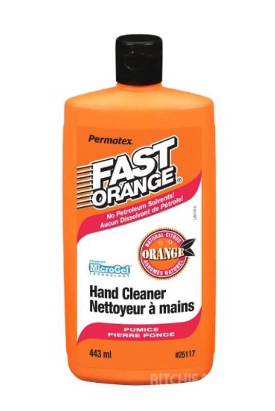 Fast Orange Hand Cleaner Altele