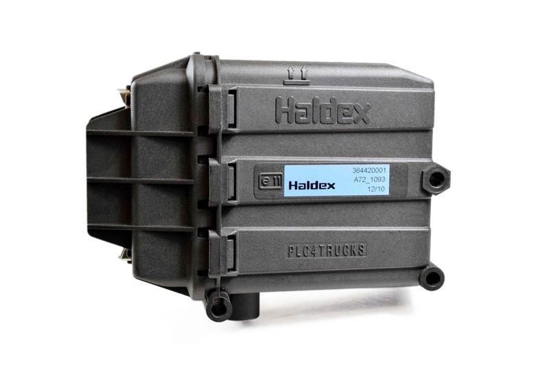 Haldex  Electronice