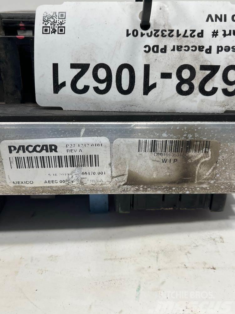 Paccar  Electronice