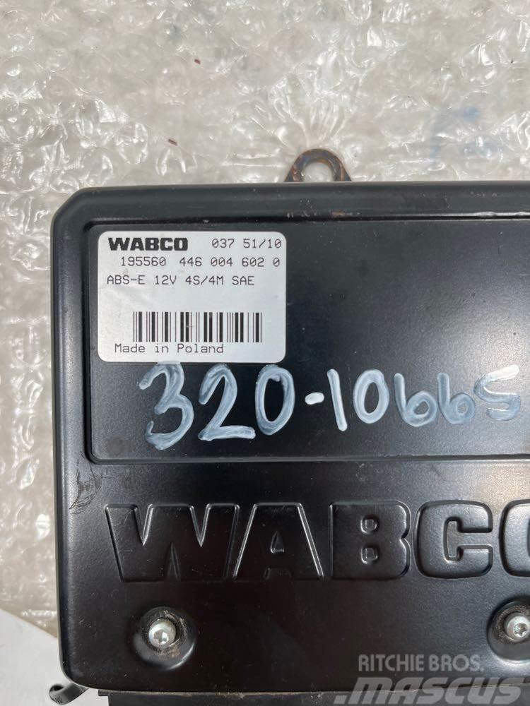 Wabco  Electronice