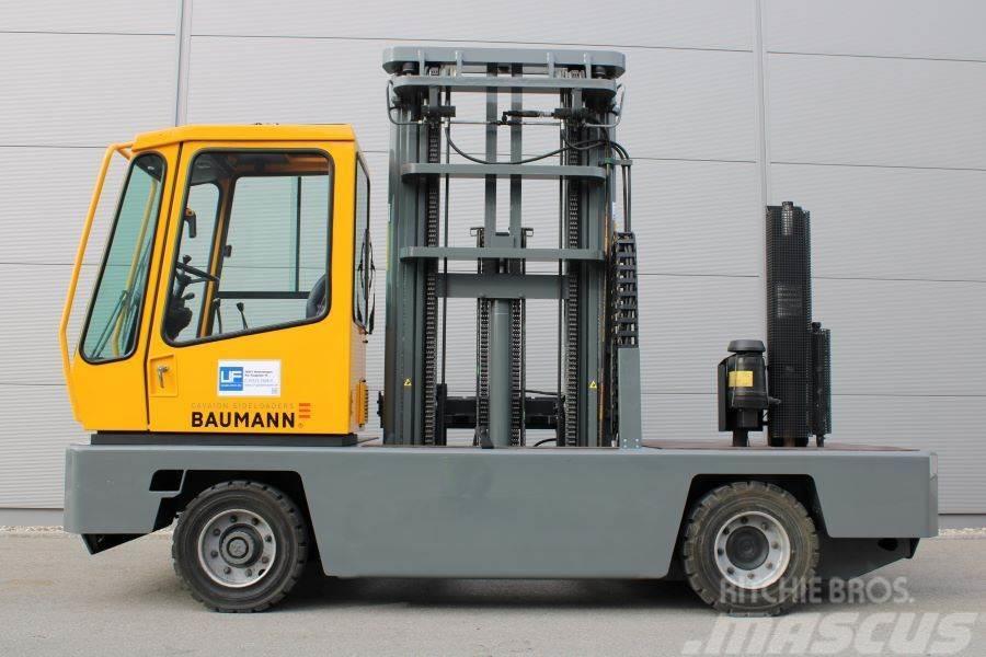Baumann HX 50/14/63 TR Încarcator lateral