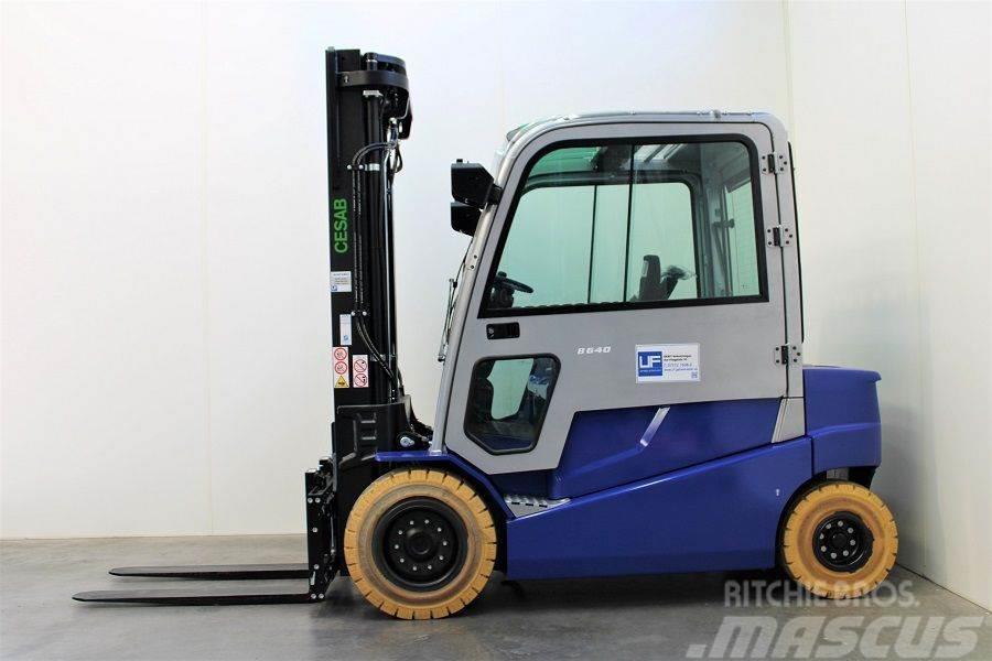 Cesab B 640 Stivuitor electric