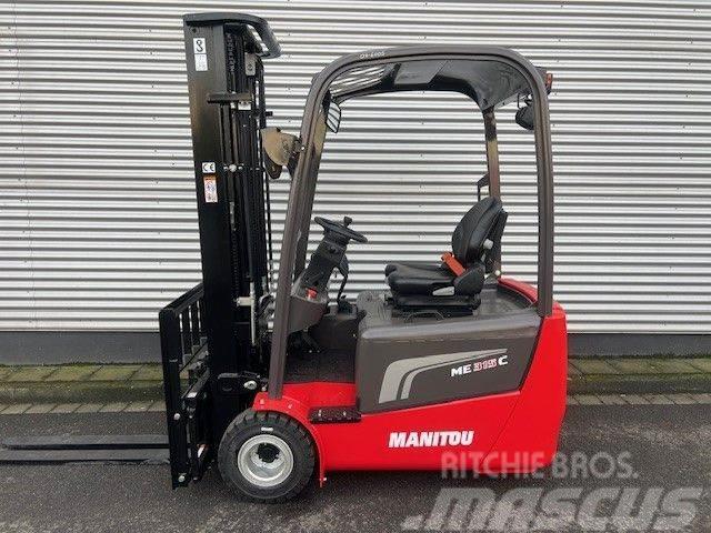 Manitou ME 315 C 24V S3 Stivuitor electric