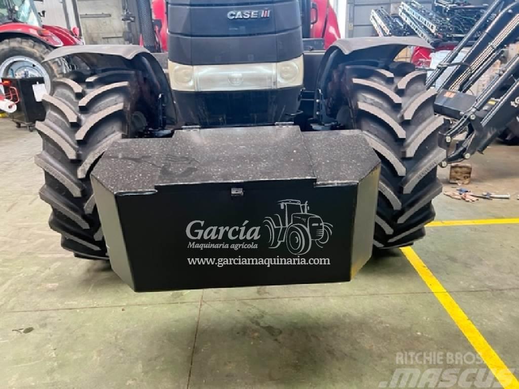  CAJÓN DELANTERO PARA CASE PUMA Alte masini agricole