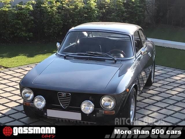 Alfa Romeo Junior 1300 Bertone GT Coupe - Tipo 530 Altele