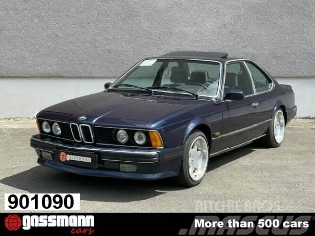BMW 635 CSI Coupe, mehrfach VORHANDEN! Altele
