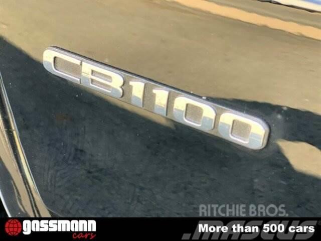 Honda CB 1100A Retro, SC 65, Neuzustand Altele