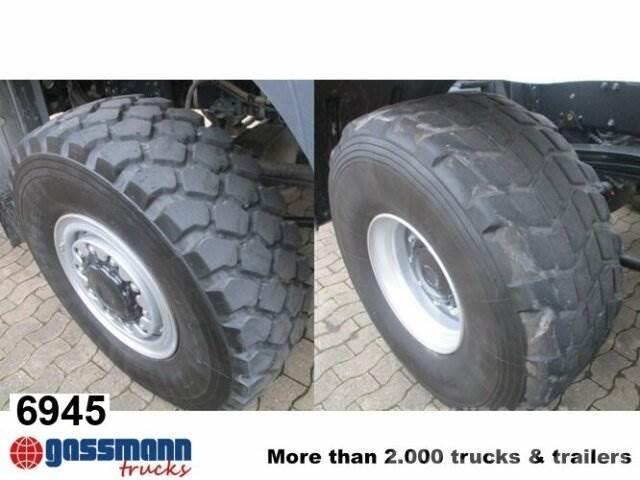 Michelin 1 Satz Reifen 6-fach Alte accesorii tractor