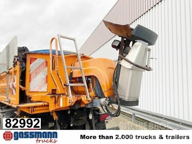 Schmidt BST 3000 S20-24 VAXN Salzstreuer Alte accesorii tractor