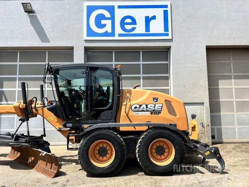 CASE New Holland 856 C AWD Gredere