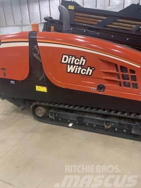 Ditch Witch JT30 Echipamente de forare la suprafata