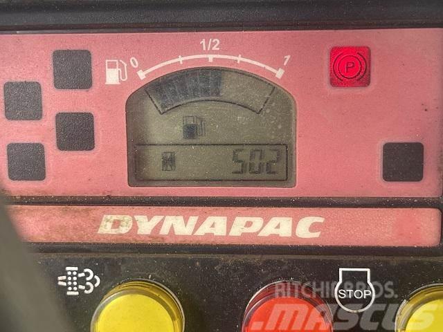 Dynapac CA1300 Compactoare sol