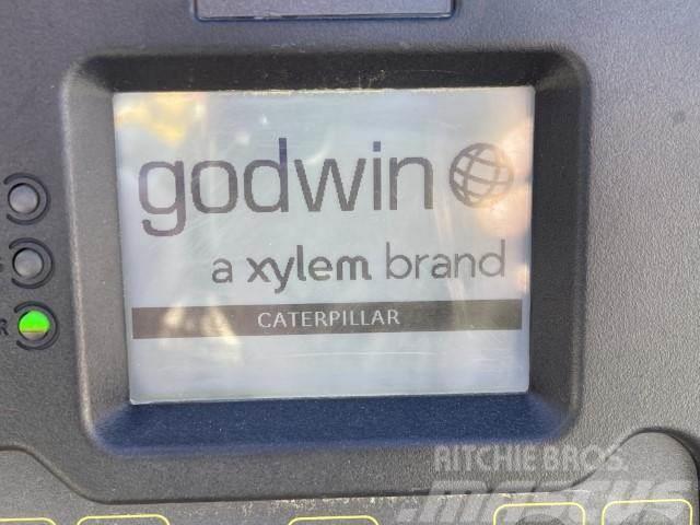 Godwin CD225M Altele