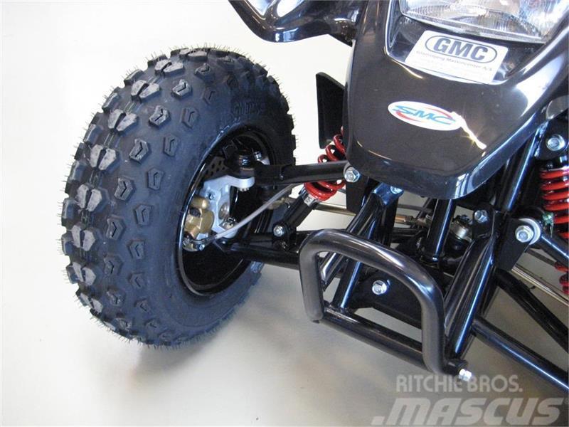 SMC 100 Racing Edition ATV-uri