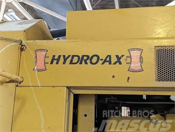 Hydro-Ax 720A Altele