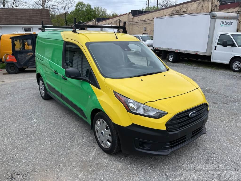 Ford Transit Connect Autoutilitara transoprt marfuri