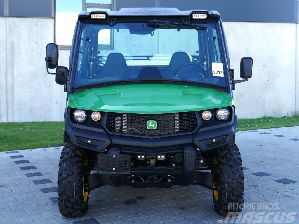 John Deere Gator™ XUV865M Camioane de tractiune