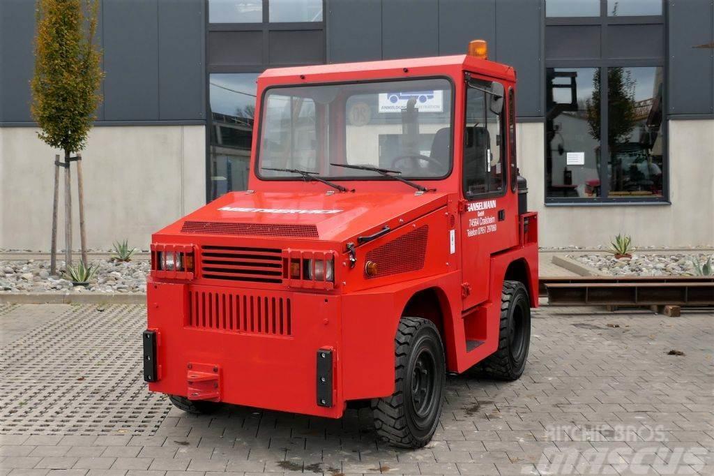 Rofan SP80/ Zugkraft: 35000 N, Schwerlast-Schlepper Camioane de tractiune