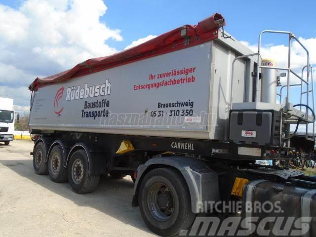 Carnehl Thermo CHKS/A 24 m3 Autobasculanta