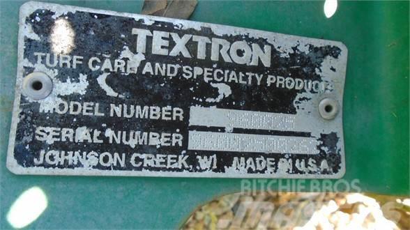 Textron AR250 Tractoare compacte