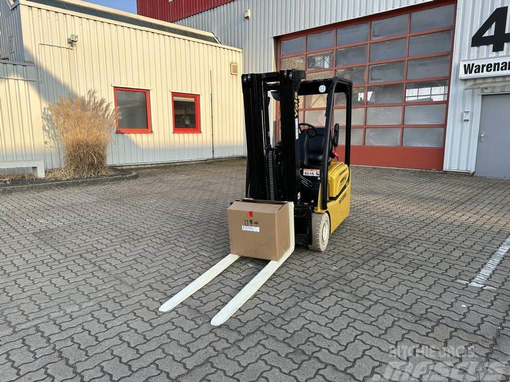 Yale ERP16VTSWB Stivuitor electric
