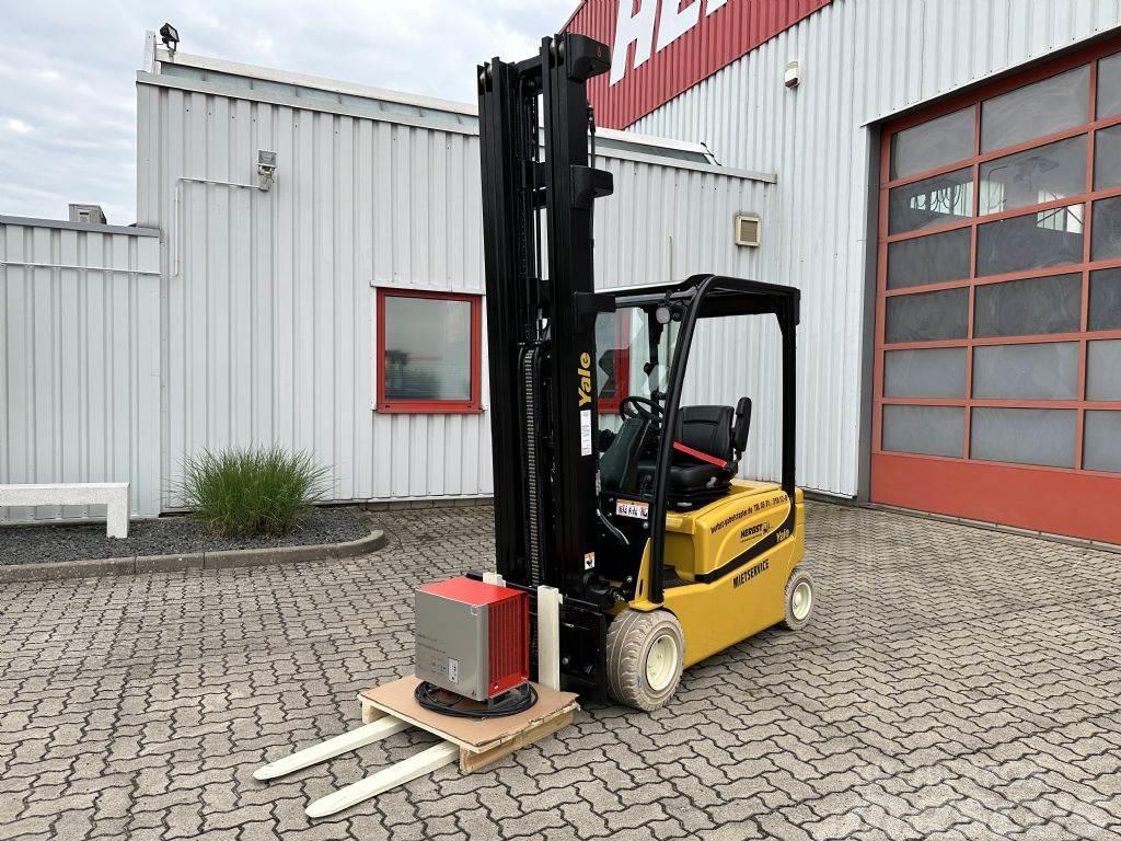 Yale ERP20VF Stivuitor electric