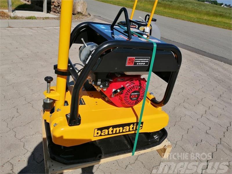  Batmatic  CB3050 Italiensk topkvalitet Alte masini agricole