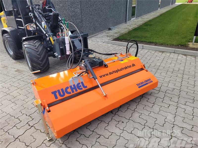 Tuchel Eco Pro 150 cm Alte componente