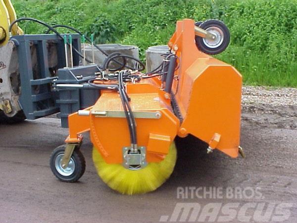 Tuchel Profi Gigant 260 cm Alte accesorii tractor
