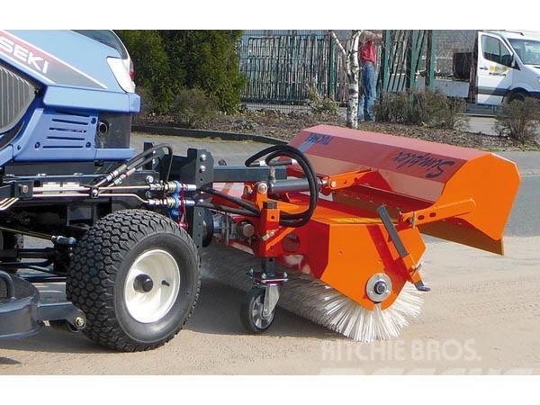 Tuchel Simplex 150 Alte accesorii tractor