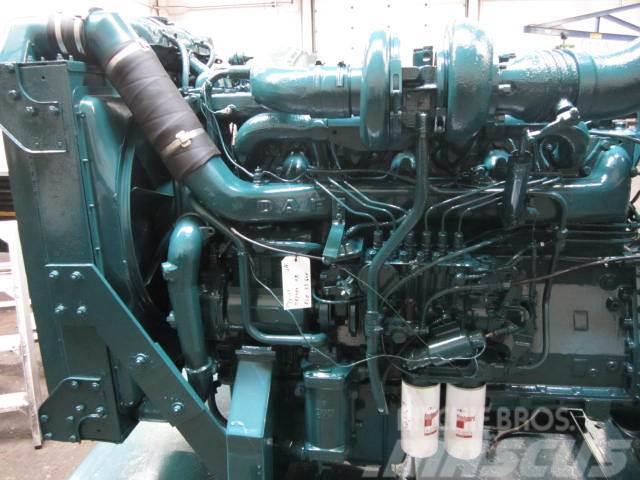 DAF 1160 motor Motoare