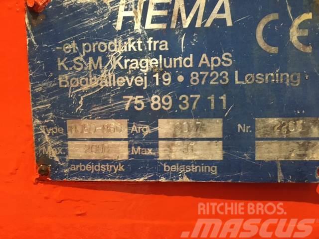 Hema HJ90-860 lossegrab Cupa