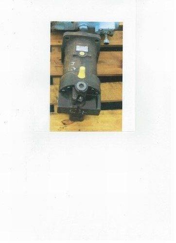 Hydromatik hydr pumpe - brugt Pompa de apa