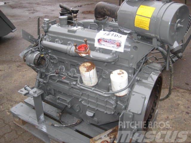 Iveco 8061 motor Motoare