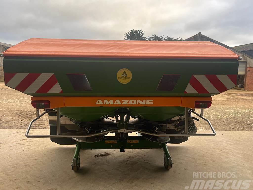 Amazone ZAV 3200 Alte masini de fertilizare si accesorii