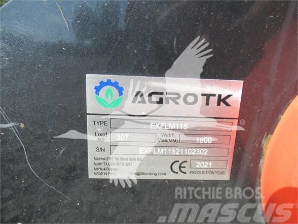 AGROTK EXFLM115 Altele