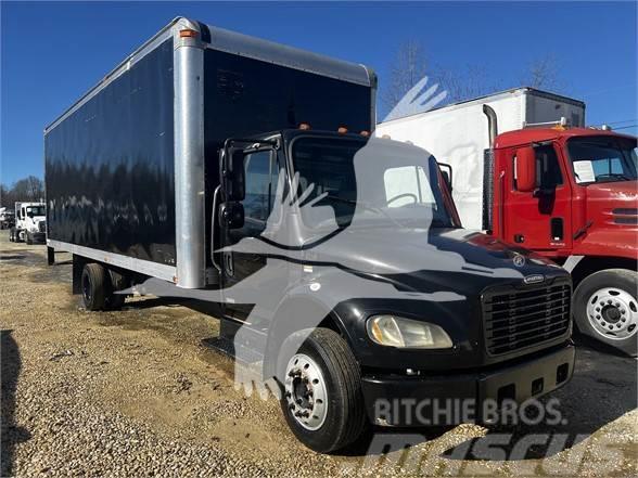 Freightliner BUSINESS CLASS M2 106 Autocamioane